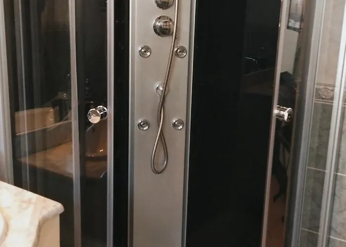 Plain-pied Avec Piscine Californienne Privee ヴィラ